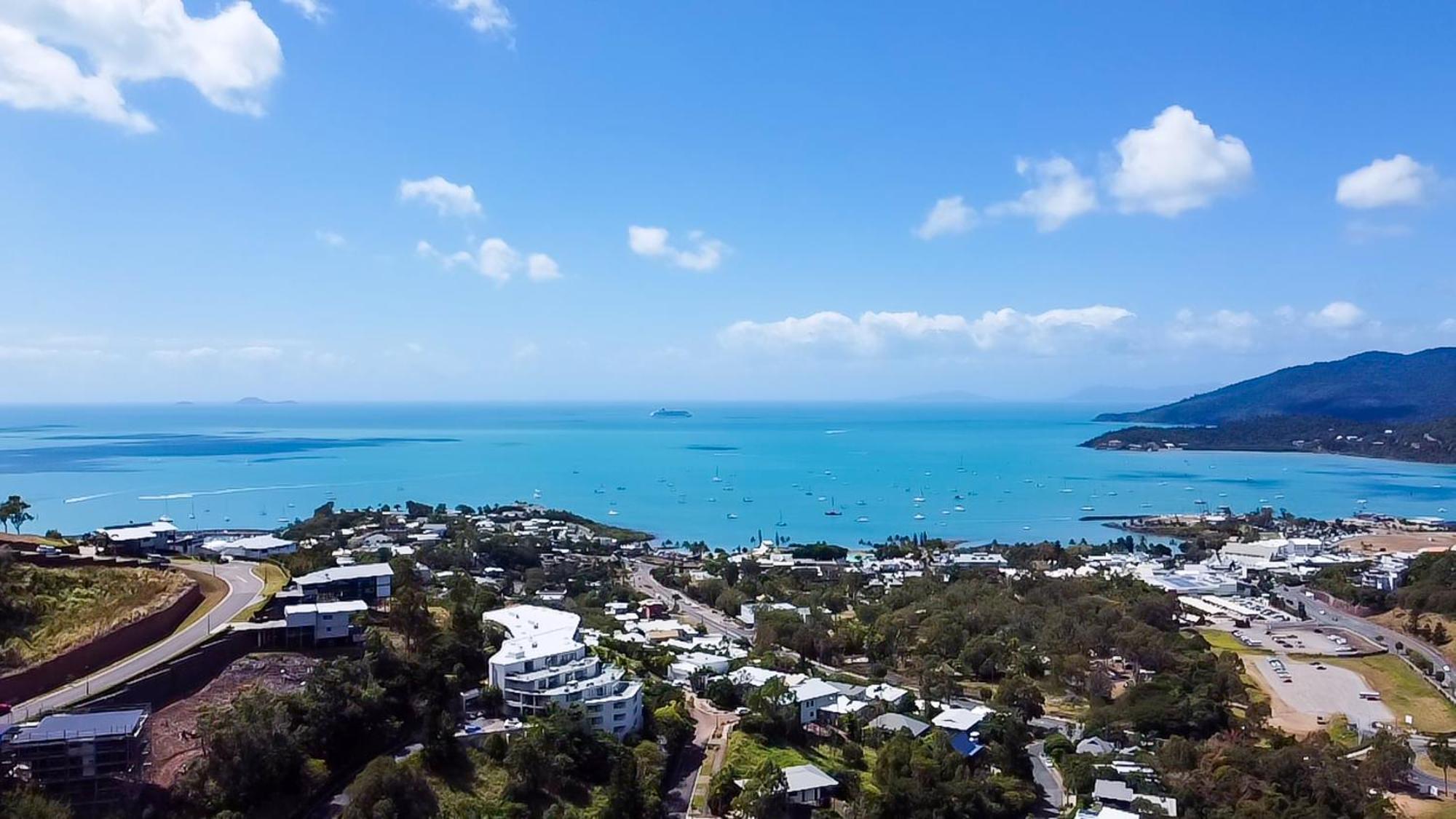 30 Airlie Beach Bliss At The Summit Bagian luar foto