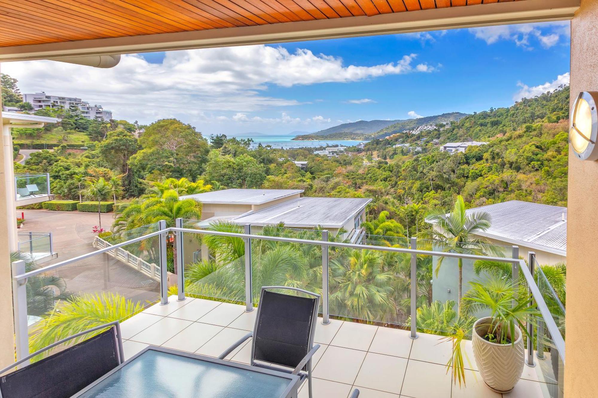 30 Airlie Beach Bliss At The Summit Bagian luar foto