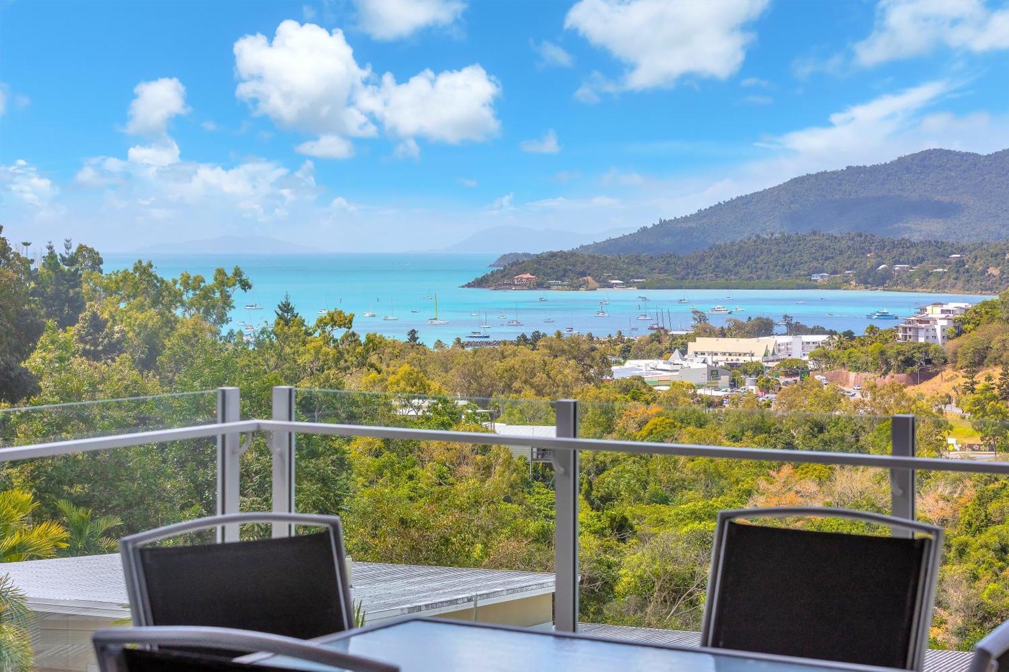 30 Airlie Beach Bliss At The Summit Bagian luar foto