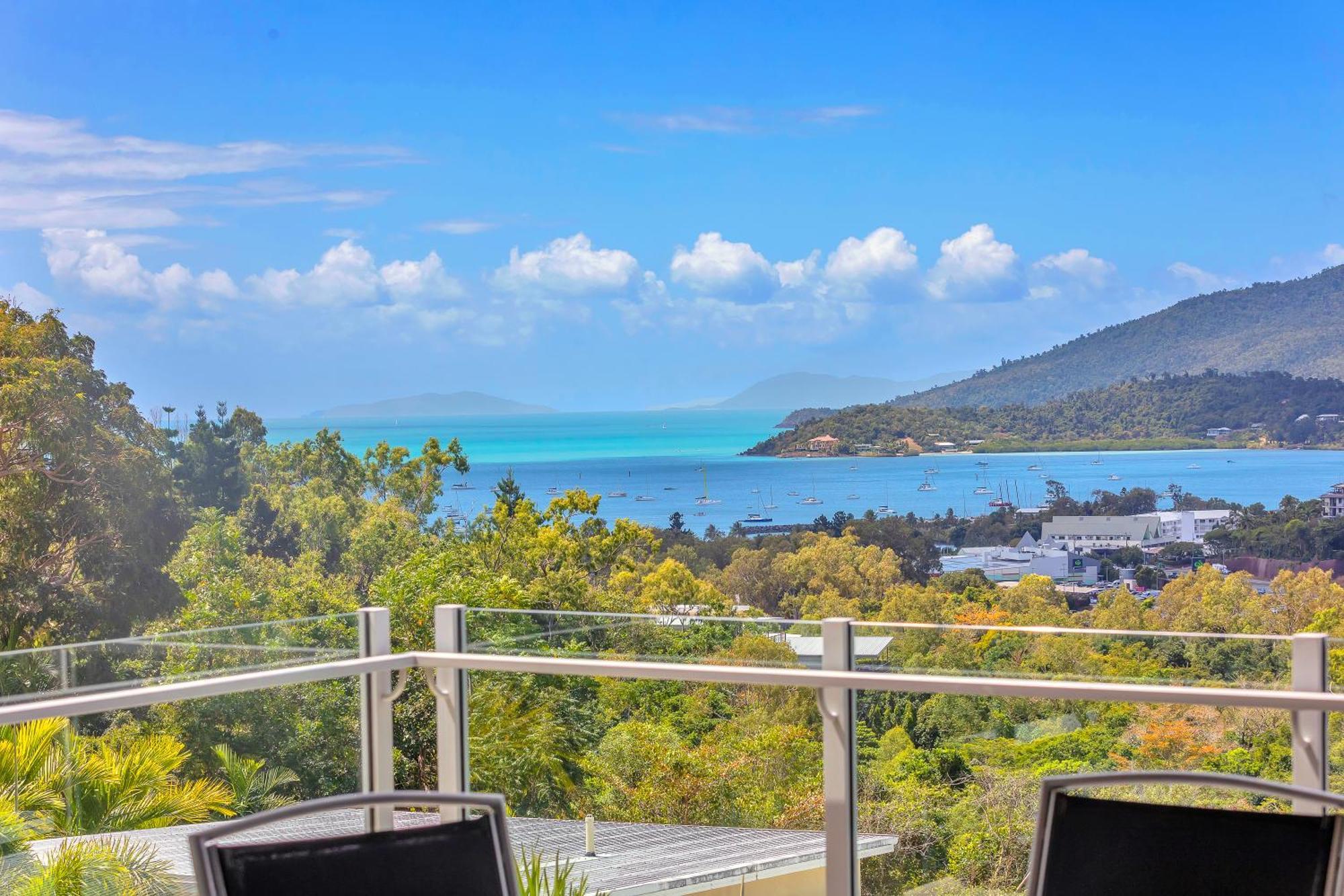 30 Airlie Beach Bliss At The Summit Bagian luar foto