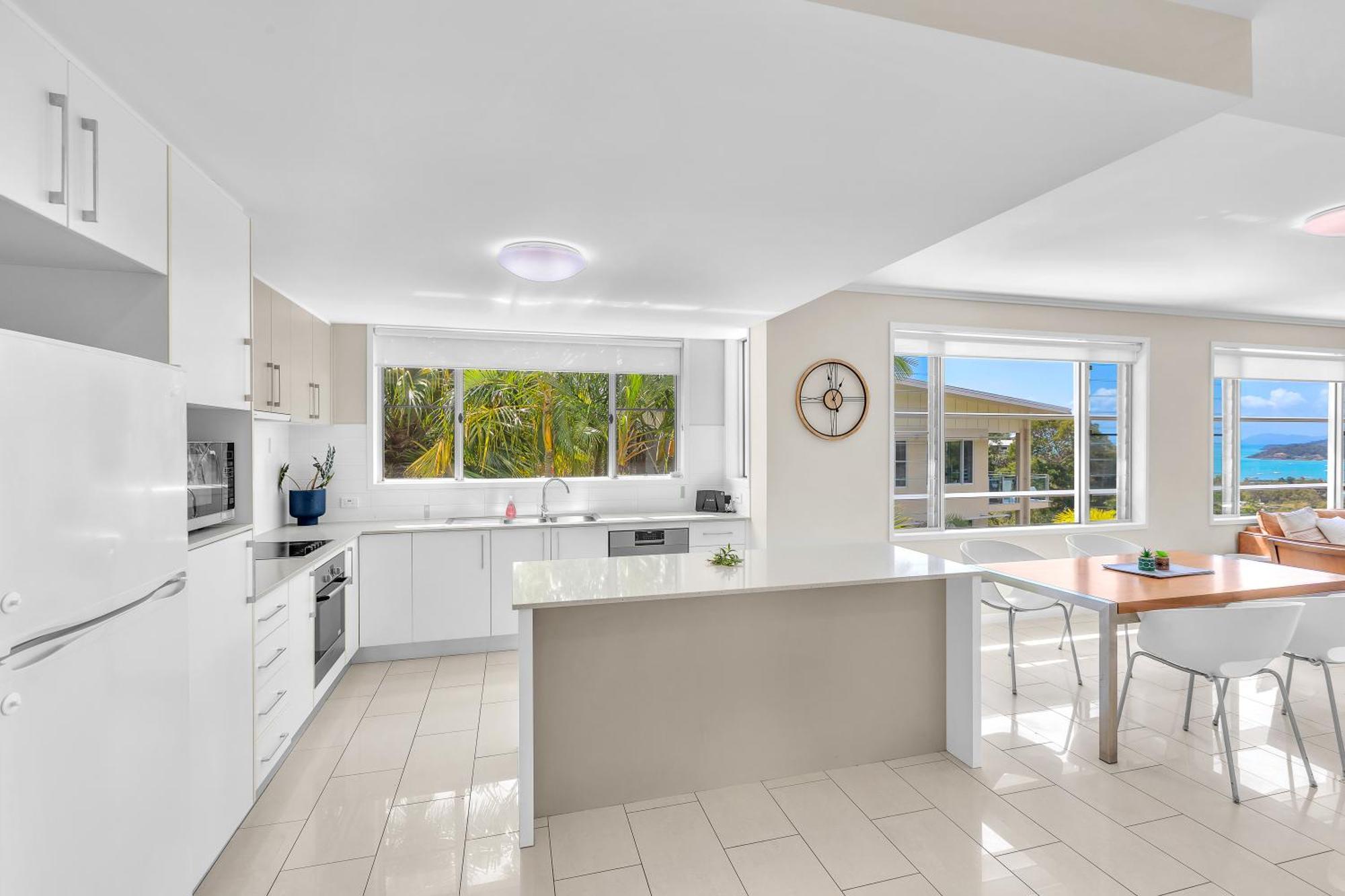 30 Airlie Beach Bliss At The Summit Bagian luar foto