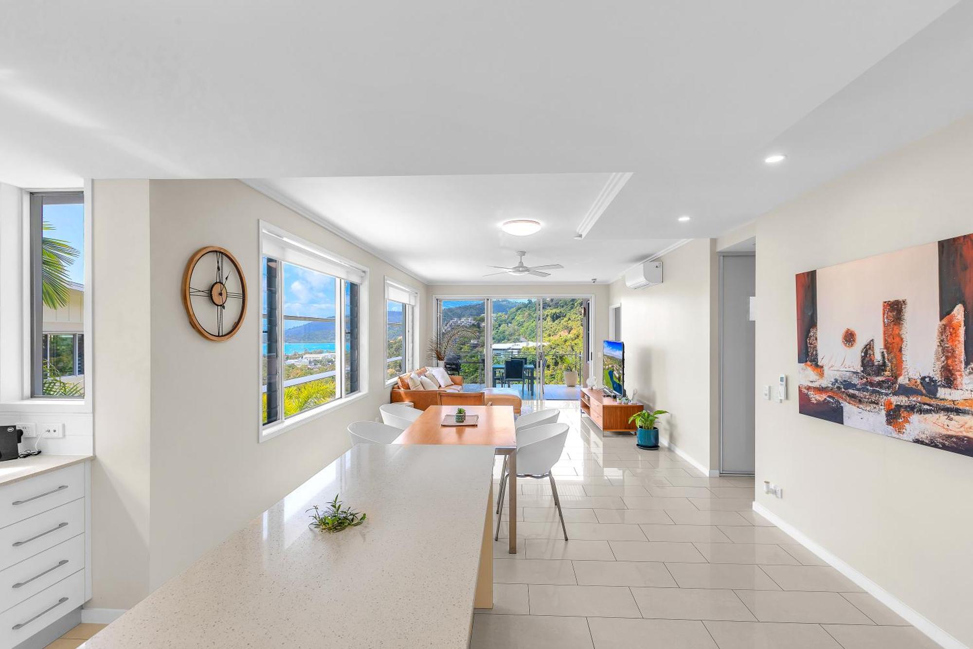 30 Airlie Beach Bliss At The Summit Bagian luar foto