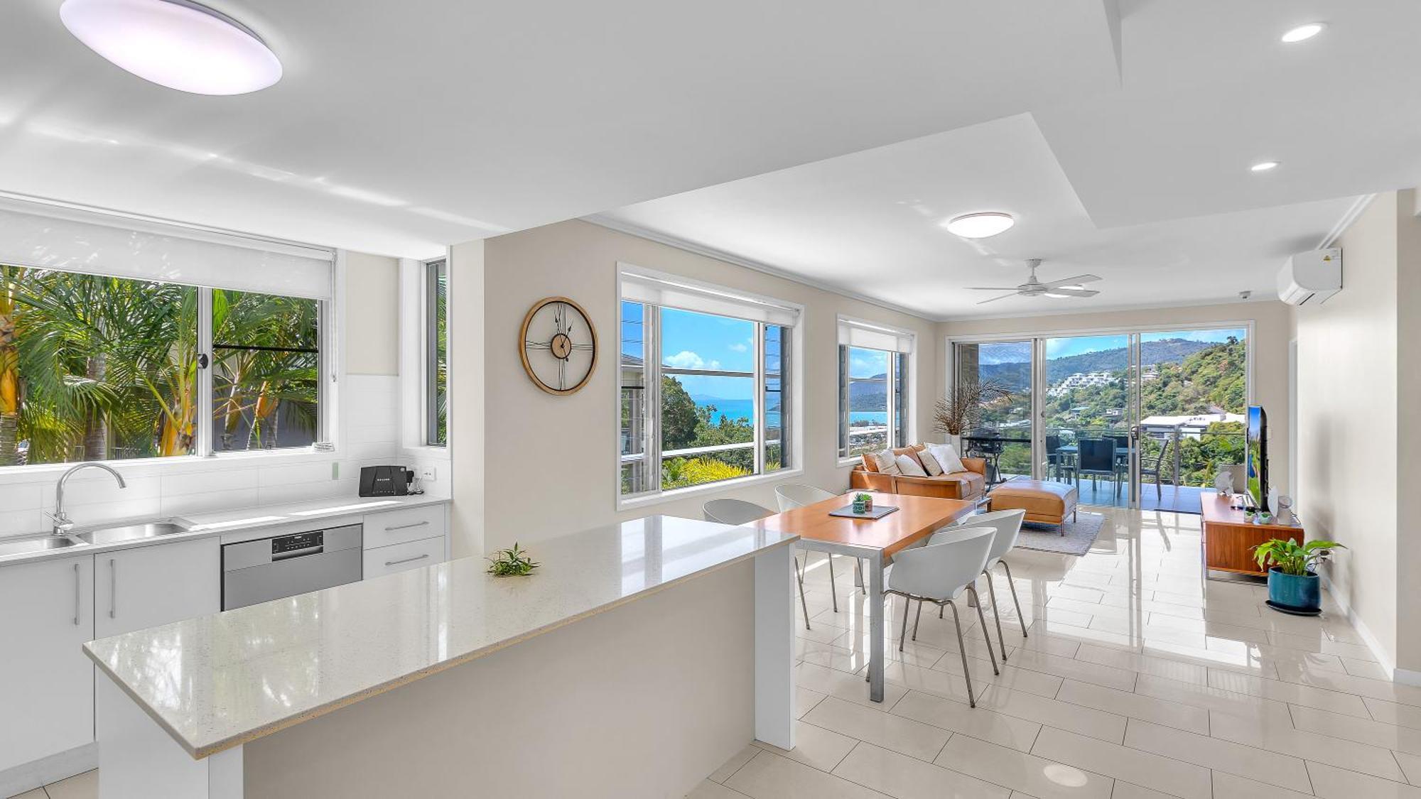 30 Airlie Beach Bliss At The Summit Bagian luar foto