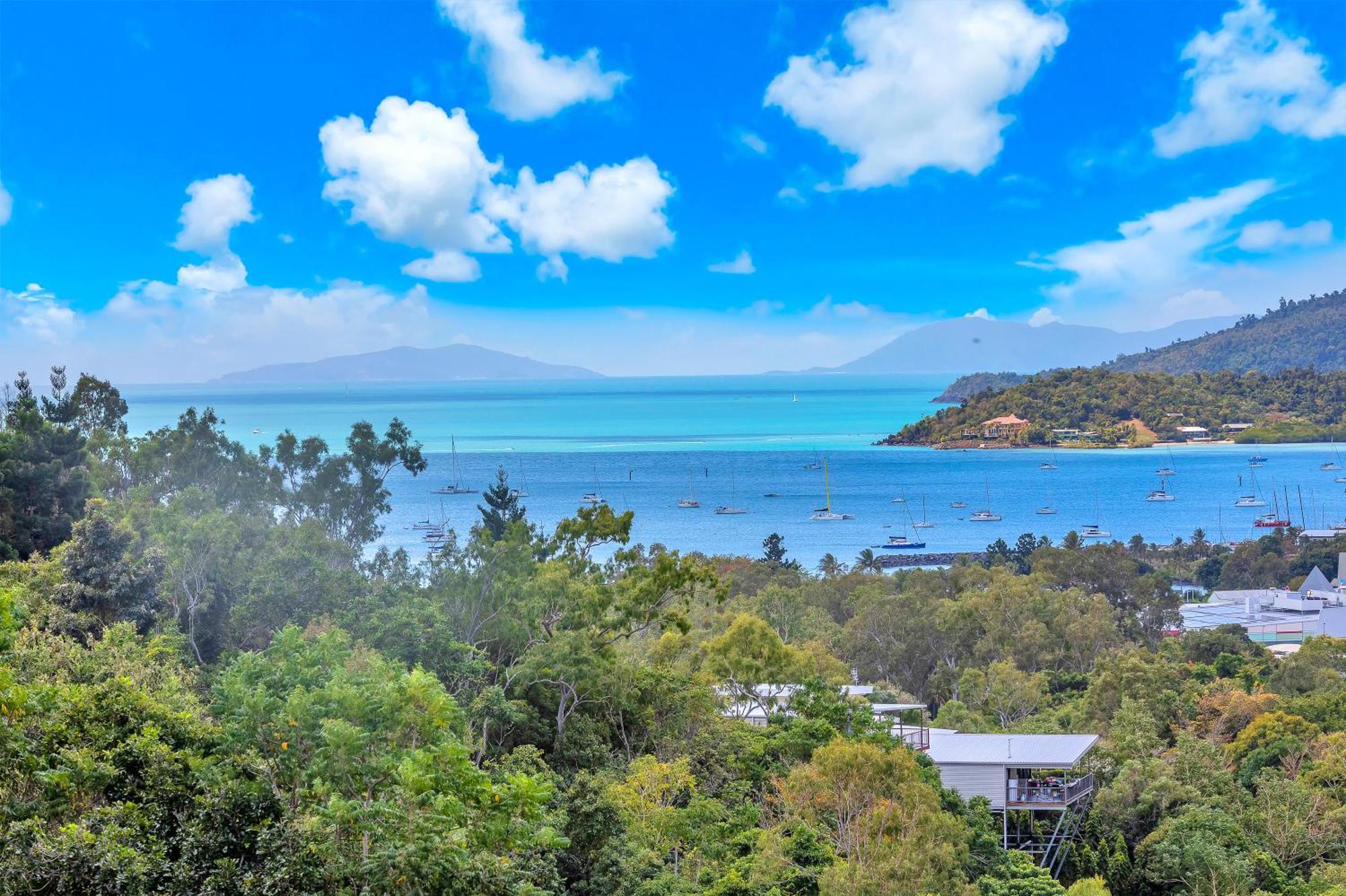 30 Airlie Beach Bliss At The Summit Bagian luar foto