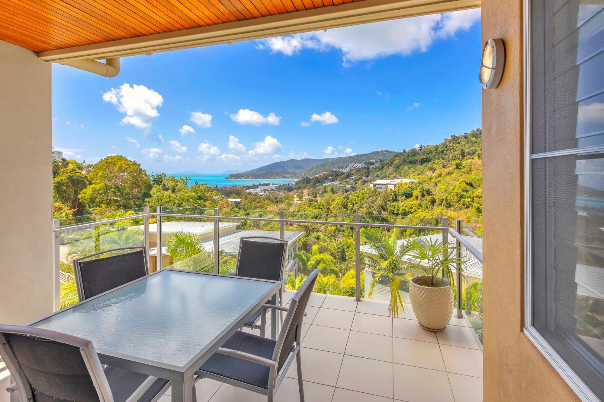 30 Airlie Beach Bliss At The Summit Bagian luar foto