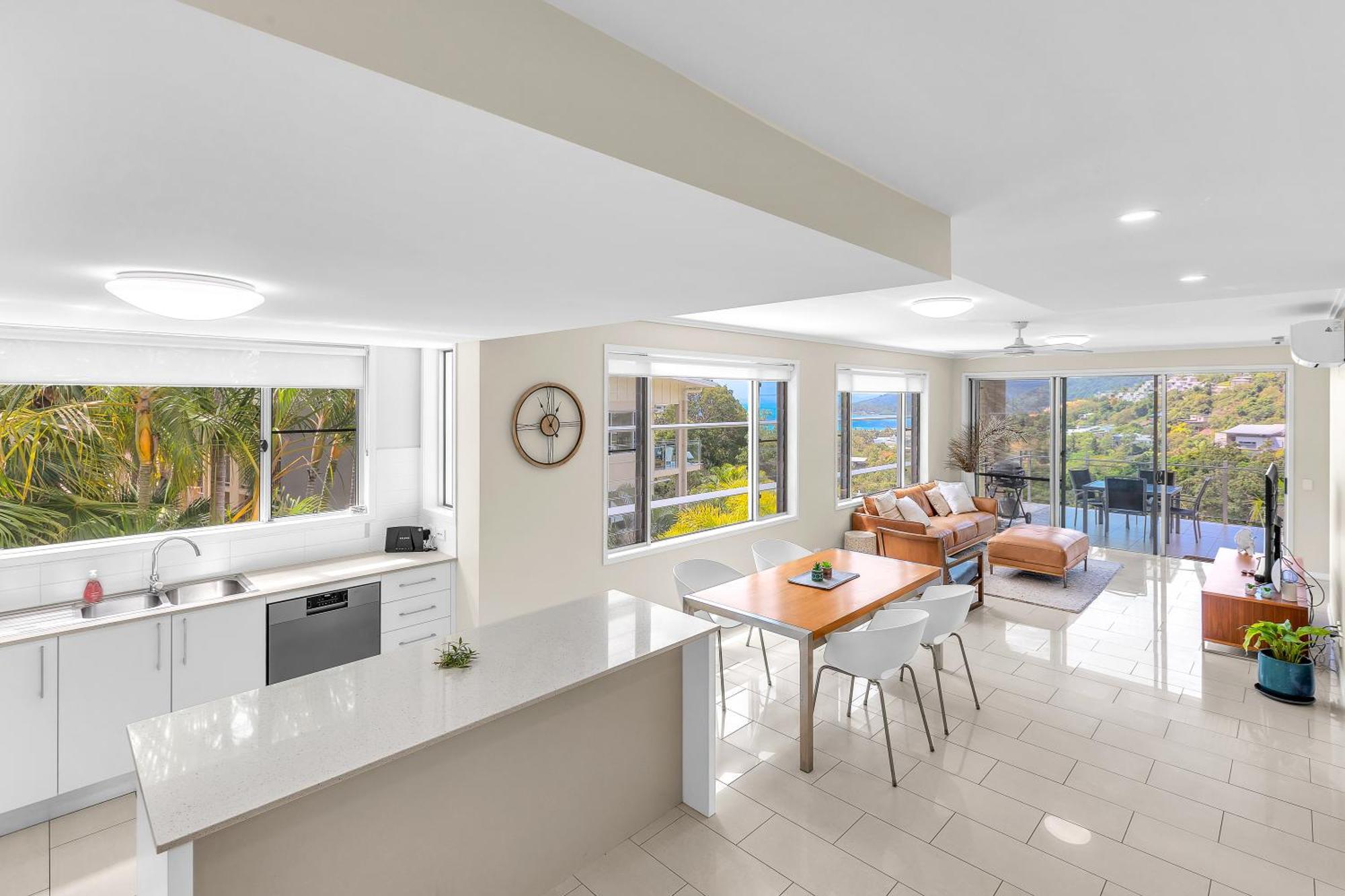 30 Airlie Beach Bliss At The Summit Bagian luar foto