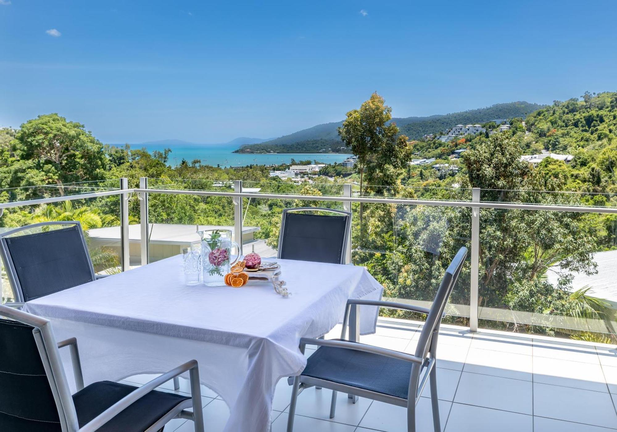 30 Airlie Beach Bliss At The Summit Bagian luar foto