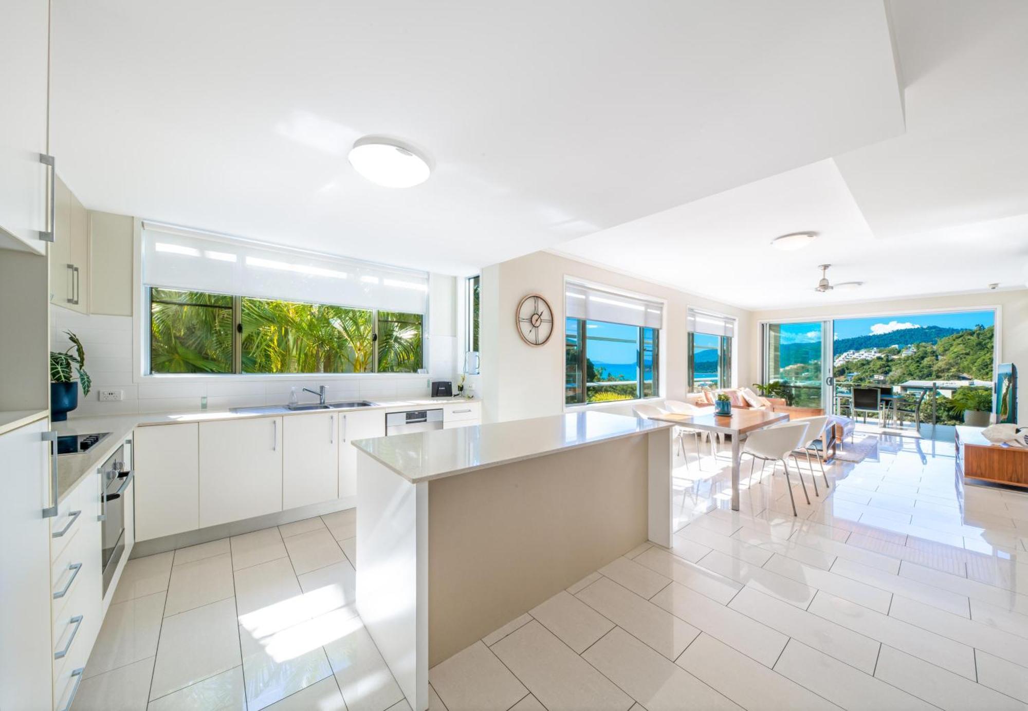 30 Airlie Beach Bliss At The Summit Bagian luar foto