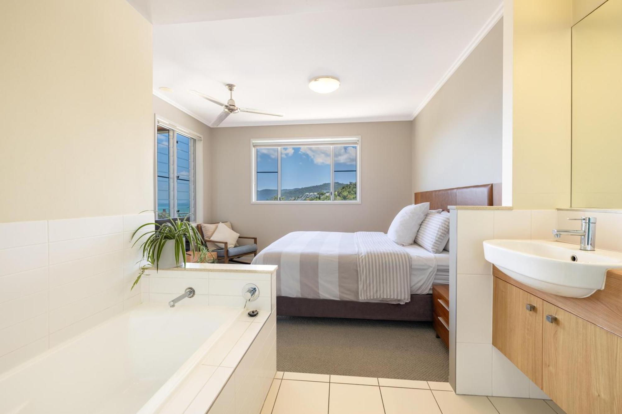 30 Airlie Beach Bliss At The Summit Bagian luar foto