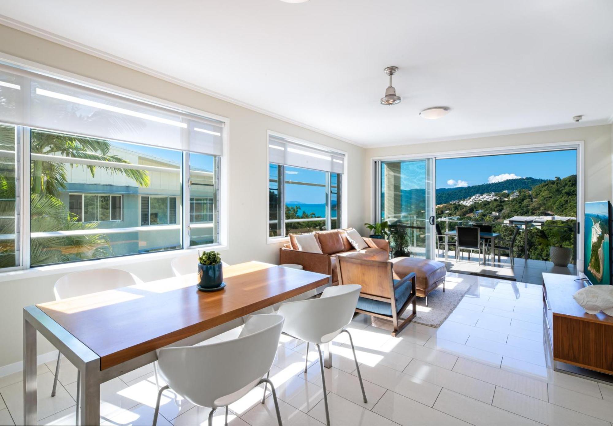 30 Airlie Beach Bliss At The Summit Bagian luar foto