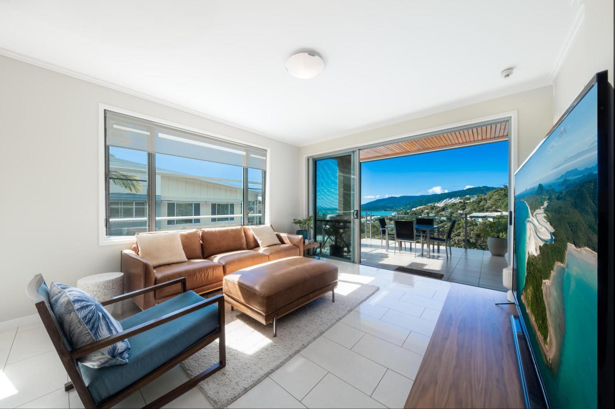 30 Airlie Beach Bliss At The Summit Bagian luar foto