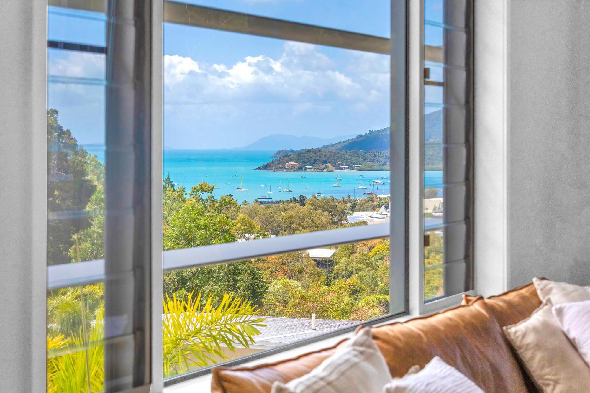 30 Airlie Beach Bliss At The Summit Bagian luar foto